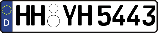 HH-YH5443
