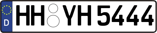 HH-YH5444