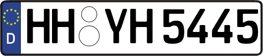 HH-YH5445