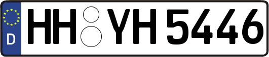 HH-YH5446
