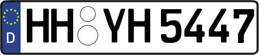 HH-YH5447