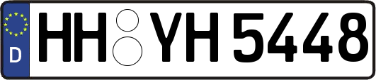HH-YH5448