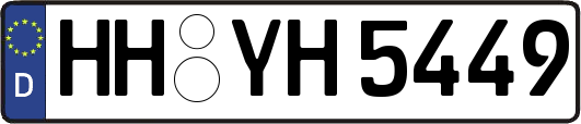 HH-YH5449