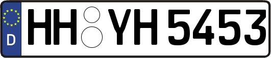 HH-YH5453