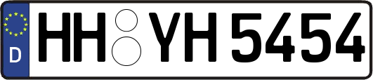 HH-YH5454