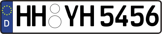 HH-YH5456