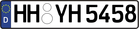 HH-YH5458