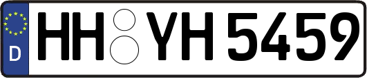 HH-YH5459