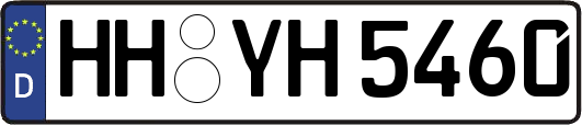 HH-YH5460