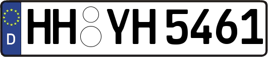 HH-YH5461