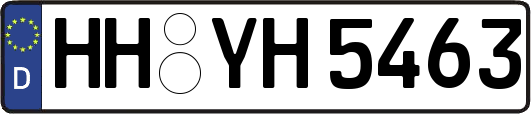 HH-YH5463