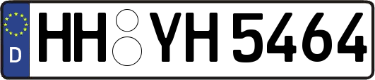 HH-YH5464