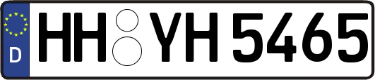 HH-YH5465