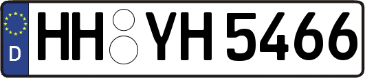 HH-YH5466