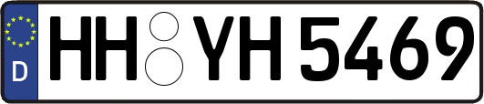 HH-YH5469