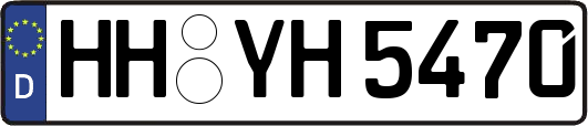 HH-YH5470