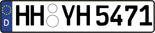 HH-YH5471