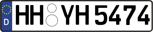 HH-YH5474