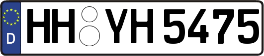 HH-YH5475