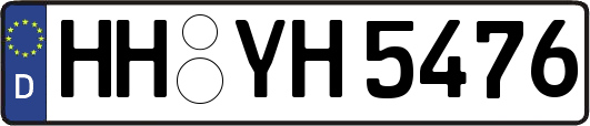 HH-YH5476