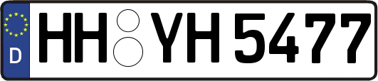 HH-YH5477