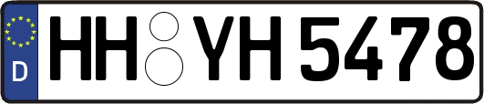 HH-YH5478