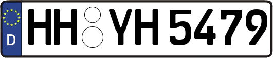 HH-YH5479