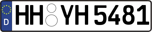 HH-YH5481