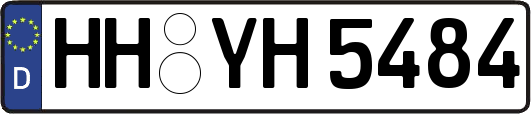 HH-YH5484