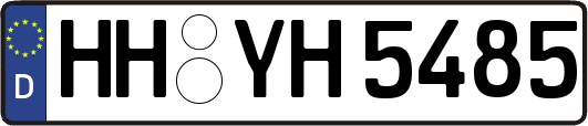 HH-YH5485