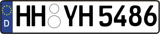 HH-YH5486