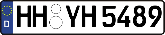 HH-YH5489