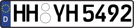 HH-YH5492