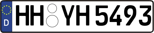 HH-YH5493