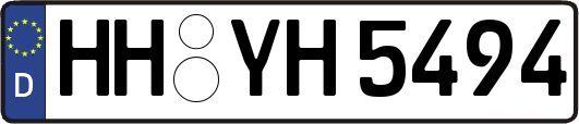 HH-YH5494