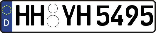 HH-YH5495