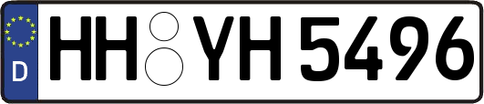HH-YH5496
