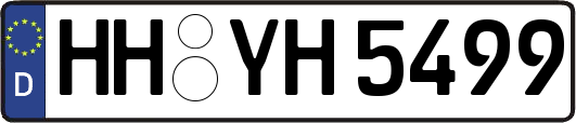 HH-YH5499