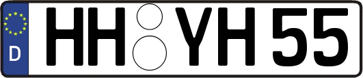 HH-YH55