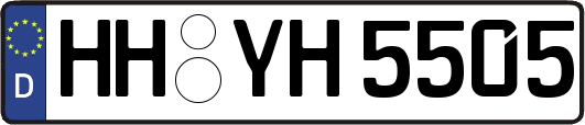 HH-YH5505
