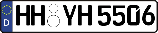 HH-YH5506