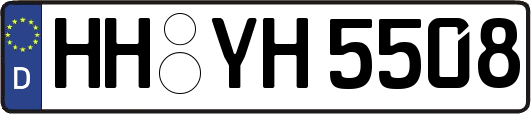 HH-YH5508