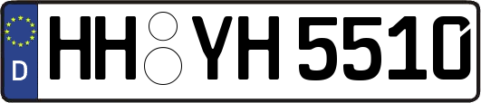HH-YH5510