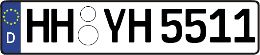 HH-YH5511