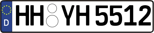 HH-YH5512