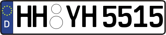 HH-YH5515