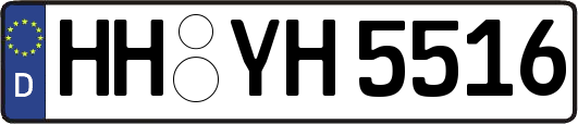 HH-YH5516