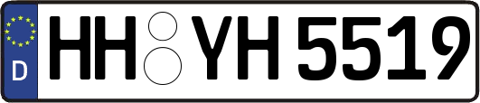 HH-YH5519