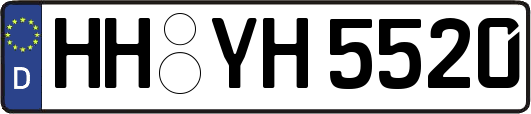 HH-YH5520