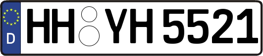 HH-YH5521